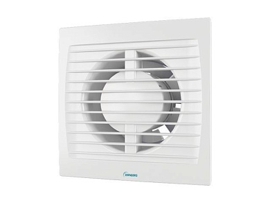 Вентилятор вытяжной накладной Granat 125 ZERNBERG 10222521