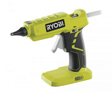 ONE + / Пистолет термоклеевой RYOBI R18GLU-0 (без батареи)