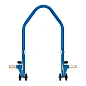 Подставка для мотоцикла подкатная, 340 кг Forsage F-TRF45502