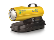 Дизельная тепловая пушка прям. нагрева BALLU BHDP-10