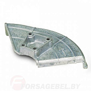 Защита металлическая для 60-80 зубого ножа D 255 мм для STARK 37-44, 8460-8550
BOSS EFCO 4174279