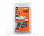 Цепь пильная DAEWOO DACS 76