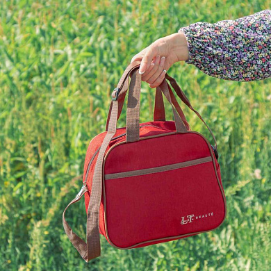 Термосумка 23*16*20см / 7 л La and Te beaute LT-CB5(термо)