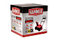 Снегоуборщик электрический SNOWBULL 2000E Hammer 550997