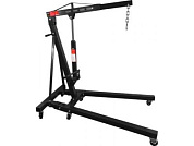 Кран гидравлический 1 т, h подъема 2320 мм, складной STARTUL AUTO ST8030-01