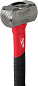 Кувалда 1 кг Milwaukee 4932478255