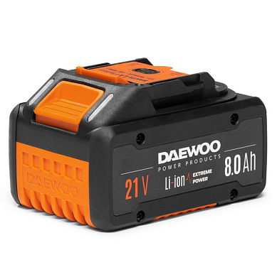 Аккумулятор DABT 8521Li Daewoo Power DABT 8521Li