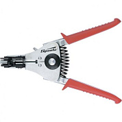 Щипцы для зачистки электропроводов 1-3.2 мм кв. 170 мм Sparta 177305