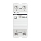 Реле напряжения (сквозное подкл,) RVb-63A EKF Basic rvb-63a
