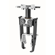 Рассухариватель пружин верх клапанов диаметром до 40 мм, захват 7-60 мм FORCE 62116