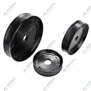 Поршень пневматического цилиндра d75 мм HOREX HZ 08.300.032