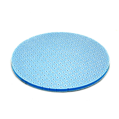 Круг шлифовальный (финишный) Р800 150 мм MINAMO 62-0800 Sensitive