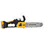 Пила цепная аккумуляторная DKCHS 20 DEKO 085-2001