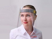 Экран защитный для лица ПИОНЕР СОМЗ 440940