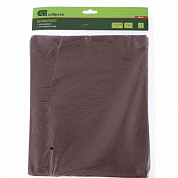 Шлифлист на тканевой основе, 10 шт, влагостойкий Сибртех