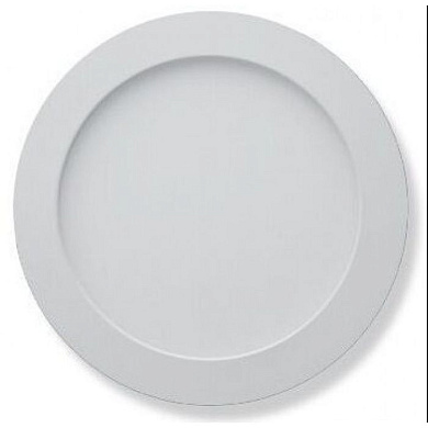 Светильник светодиодный встраиваемый ORIS downlight, 25W, 3000K, IP54, AC220-240V, 50-60Hz, 2000lm, 120град, белый корпус GTV LD-ORW25W-CB