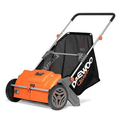 Собиратель листьев механический Daewoo Power DALC 5300