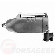 Пневмогайковёрт ударный 3/8'' 237Нм тип Butterfly 2-й молоток Prowin IW-3210