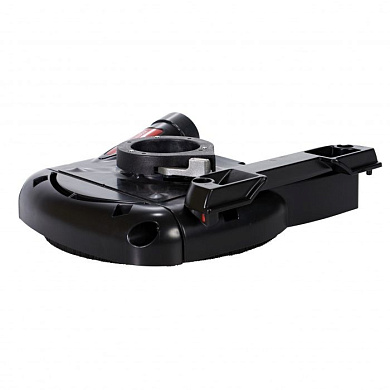 Кожух для УШМ с пылеудалением для шлифовки DEG125 Milwaukee 4932430468