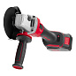 Машина шлифовальная угловая аккумуляторная бесщет. AGB-BL-20-125, Li-Ion, 20 В MTX 27080