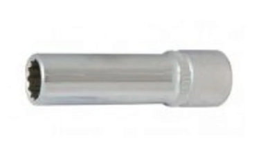 Головка глубокая 19 мм 6-гр 3/8'' Forsage F-5356319