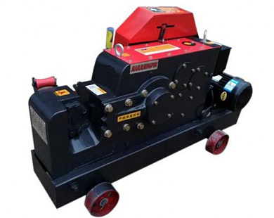 Станок для резки арматуры GQ42 (Z) TOR 1018820