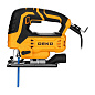 Лобзик DKJS1050E Laser DEKO 084-1025