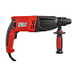 Перфоратор SDS plus 26/800 (с оснасткой), 850 Вт, 3,3 Дж, макс.диаметр сверления 26 мм Felisatti FT7001 Felisatti