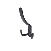 Крючок меб. трехрожковый мет. WP11 черный GRIDLI 115669