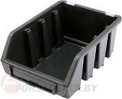 Ящик складской пластмассовый 116х161х75 мм S Vorel 78831