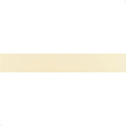 Кромка ПВХ ваниль, 632PE, 42/1,8мм DESIGN, бух.-0,1пог.км., CROMLEX DESIGN 124920