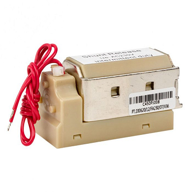 Расцепитель независимый ВА-99С MX 1250А EKF mccb99c-a-22