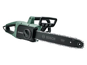 Пила цепная электрическая Universal Chain 35 шина 35 см (14"), 3/8", 1.1 мм, 1800 Вт Bosch 06008B8300