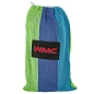 Гамак полотняный одноместный 200х80 см WMC TOOLS WMC-HAM-08