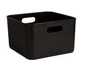 Корзина Agraba 3,9 л, базальт BEROSSI АС 29381000