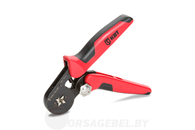 Пресс-клещи КВТ ПКВк-16у