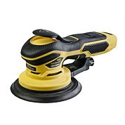 Эксцентриковая шлифмашина Hanskonner HOS8145BL