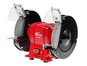 Станок точильный (точило) Wortex BG 2040-1 (BG204010023)