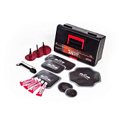 Автоаптечка АРК-Г, для ремонта покрышек и камер шин автомобилей КАМАЗ БХЗ АРК-Г