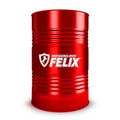 Антифриз EXPERT G11 (синий), в мет.боч. 220 кг FELIX 430206060