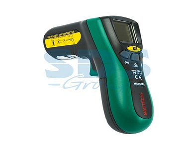 Пирометр MS6522А MASTECH REXANT 13-1233