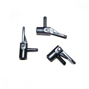 Насадка быстросъемная к насосу пластмассовая H-D HD-7355A