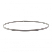 Полотно для ленточной пилы д.1140 ш.з.1,8 т.м.5-8 мм, 3 шт Milwaukee 48390511