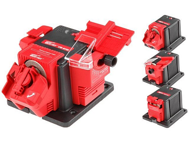 Многофункциональный заточный станок UG 5110, 100 Вт, круг 51х10х6 мм Wortex UG511000021