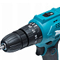 Дрель-шуруповерт ударная сетевая HP0300 (HP 0300) MAKITA