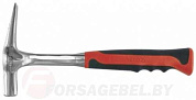 Молоток каменщика, металлическая ручка 600 гр. Yato YT-4573
