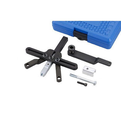 Набор фиксатор маховика для двигателей BMW 5 пр Force 905G15