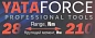 Ключ моментный 28-210Нм, 1/2'' YATAFORCE YF-6474470TB