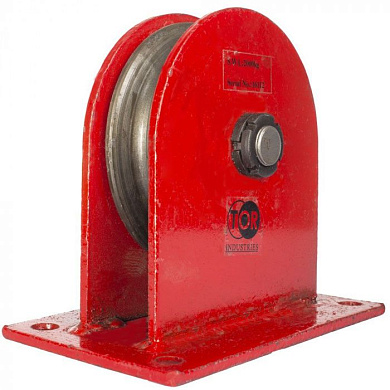 Блок монтажный опорный 2,0 т TOR 11525