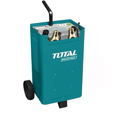 Пуско-зарядное устройство TOTAL TBC2201